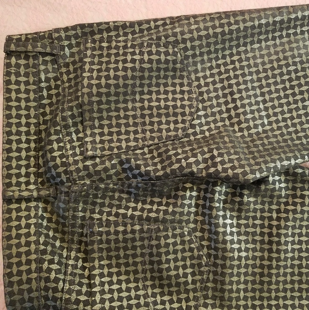 👠A/X ARMANI EXCHANGE Women's SKINNY Jeans - Picture 5 of 6